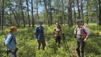 ERDC Summer R&D Internship for Service Academy Cadets: Harnessing the Power of Science and Collaboration (Unbranded)