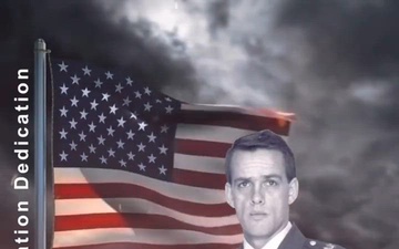 Master Sgt. Gary Gordon Slide Show