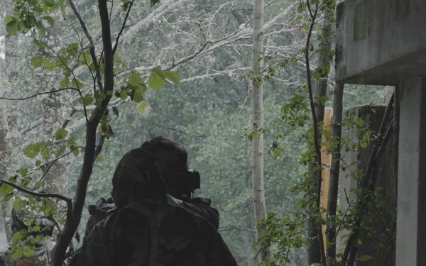 Engineer Thunder Day 7 B-Roll Package