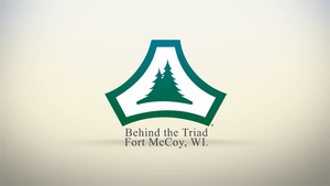 Behind the Triad September 2025
