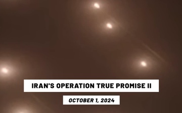 Space Force: Missile Warning