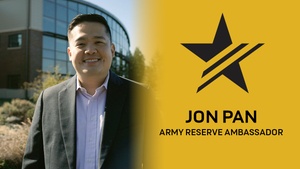 ARA | Jon Pan