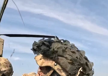 Reel: Exercise Thunderstruck 2.0 Tests Oklahoma Guard's UAS Capabilities