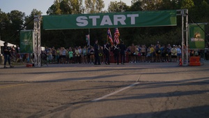 2025 Air Force Marathon 5K B-Roll