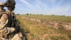 B-Roll: Exercise Thunderstruck 2.0 Tests Oklahoma Guard's UAS Capabilities