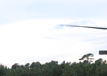 UNITAS 2025: (B-Roll) Spanish marines conduct HRST training at MCB Camp Lejeune