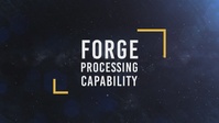 FORGE OA 2