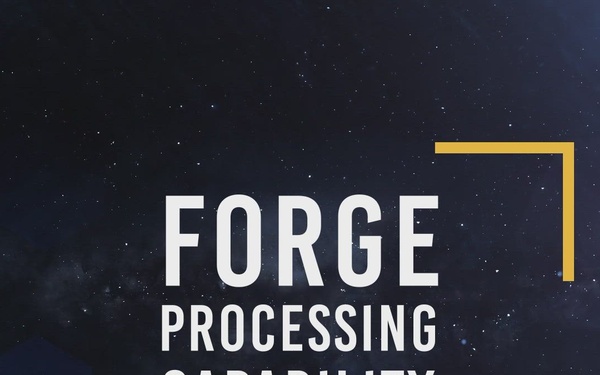 FORGE OA 2