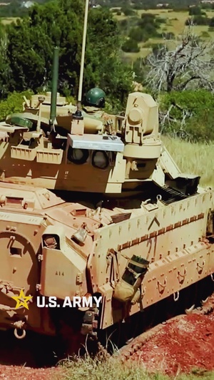 3rd ABCT, 4ID NGC2 Field Training