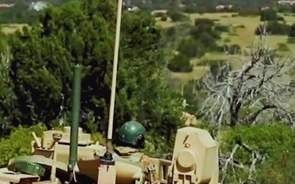 3rd ABCT, 4ID NGC2 Field Training