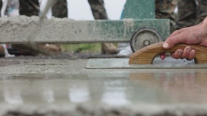 RD25 | MWSS-171 repairs damaged airfield