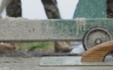 RD25 | MWSS-171 repairs damaged airfield