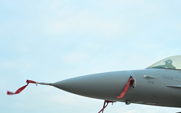 Buddy Squadron 25-5 B-Roll