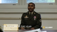 I Corps Culinarian of the Year Competition Tests Knowledge, Discipline, and Military Bearing