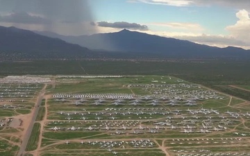 Boneyard Aerial