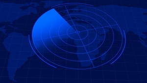 Radar Background