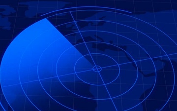 Radar Background
