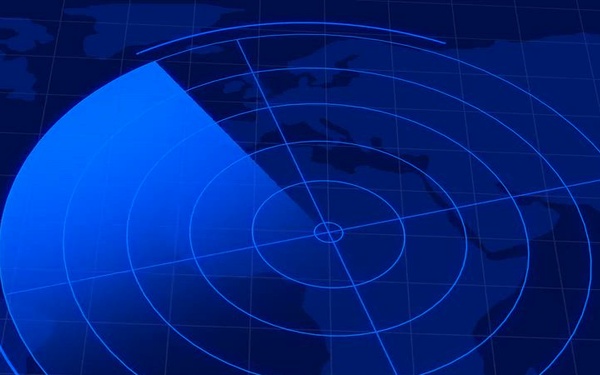 Radar Background