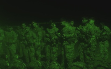 Indo-Pacific servicemembers conduct Pre-Ranger course (SURT) in Hawaii