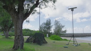 RD25 | 3d Intelligence Battalion Maritime Sensor Team supports Resolute Dragon 25