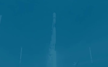 Space Force Leadership Short - AFA 25 CSO - &quot;Acquisitions and Operations&quot;