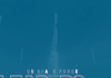 Space Force Leadership Short - AFA 25 CSO - A Message to Guardians