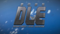 2025 Department Level Exercise Overview