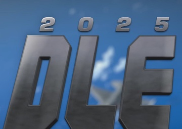 2025 Department Level Exercise Overview