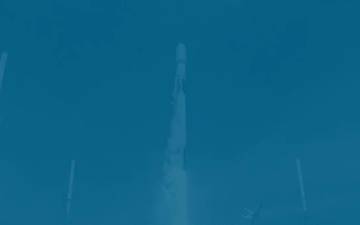 Space Force Leadership Short - AFA 25 CMSSF “Expert or Leader”