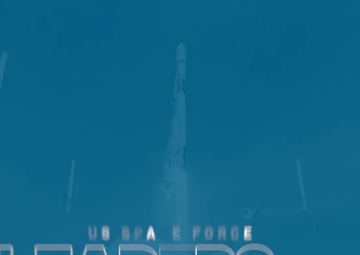 Space Force Leadership Short - AFA 25 CMSSF “Expert or Leader”