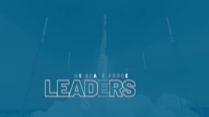 Space Force Leadership Short - AFA 25 CMSSF “World-Class Master Sergeant”