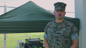 RD25 | III MIG Commanding Officer Col. Joshua Mayoral Interview
