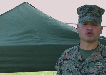 RD25 | III MIG Commanding Officer Col. Joshua Mayoral Interview