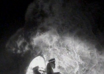 Coast Guard Rescues Man After Capsizing Off Oregon Coast