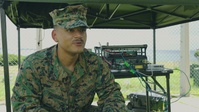 RD25 | U.S. Marine Corps Corporal PumarolGonzalez Interview