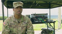 RD 25 | U.S. Army 2nd Lt. Johnson Interview