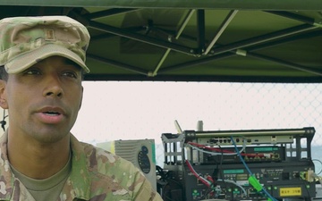 RD 25 | U.S. Army 2nd Lt. Johnson Interview