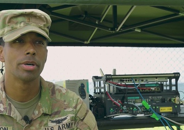 RD25 | U.S. Army 2nd Lt. Johnson Interview