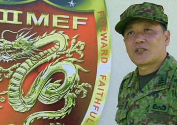 RD25 | Japan Ground Self-Defense Force Major Nakajima Interview