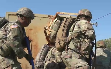 Medical Simulation Training Center (MSTC) Promo video