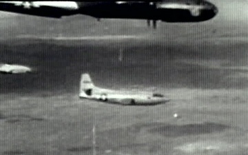 USAF Test Pilot School
