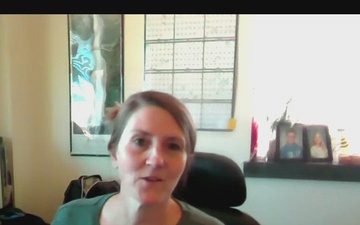 Virtual Resilience Lunch &amp; Learn