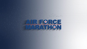 2025 Air Force Marathon Highlight Reel