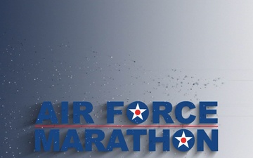 2025 Air Force Marathon Highlight Reel