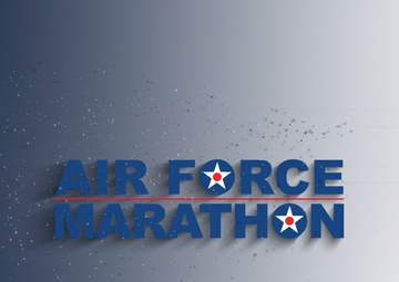 2025 Air Force Marathon Highlight Reel