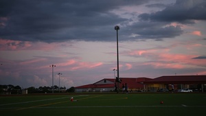 2025 MacDill POW/MIA Sunset Run