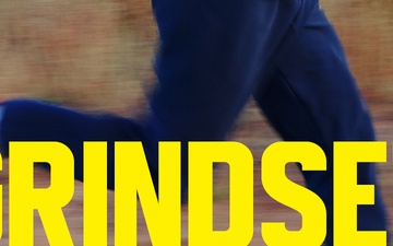 GRINDSET: Seabees Physically Train