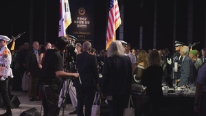 25-1 R.O.K.-U.S. Alliance Veterans Conference and Gala