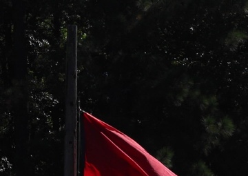 3rd Battalion, 20th Special Forces Group (Airborne) Host Patriot Training Event