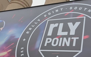 Rally Point Grand Opening